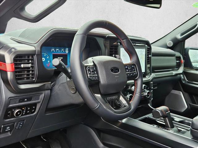 Certified 2025 Ford F150 Raptor image 10