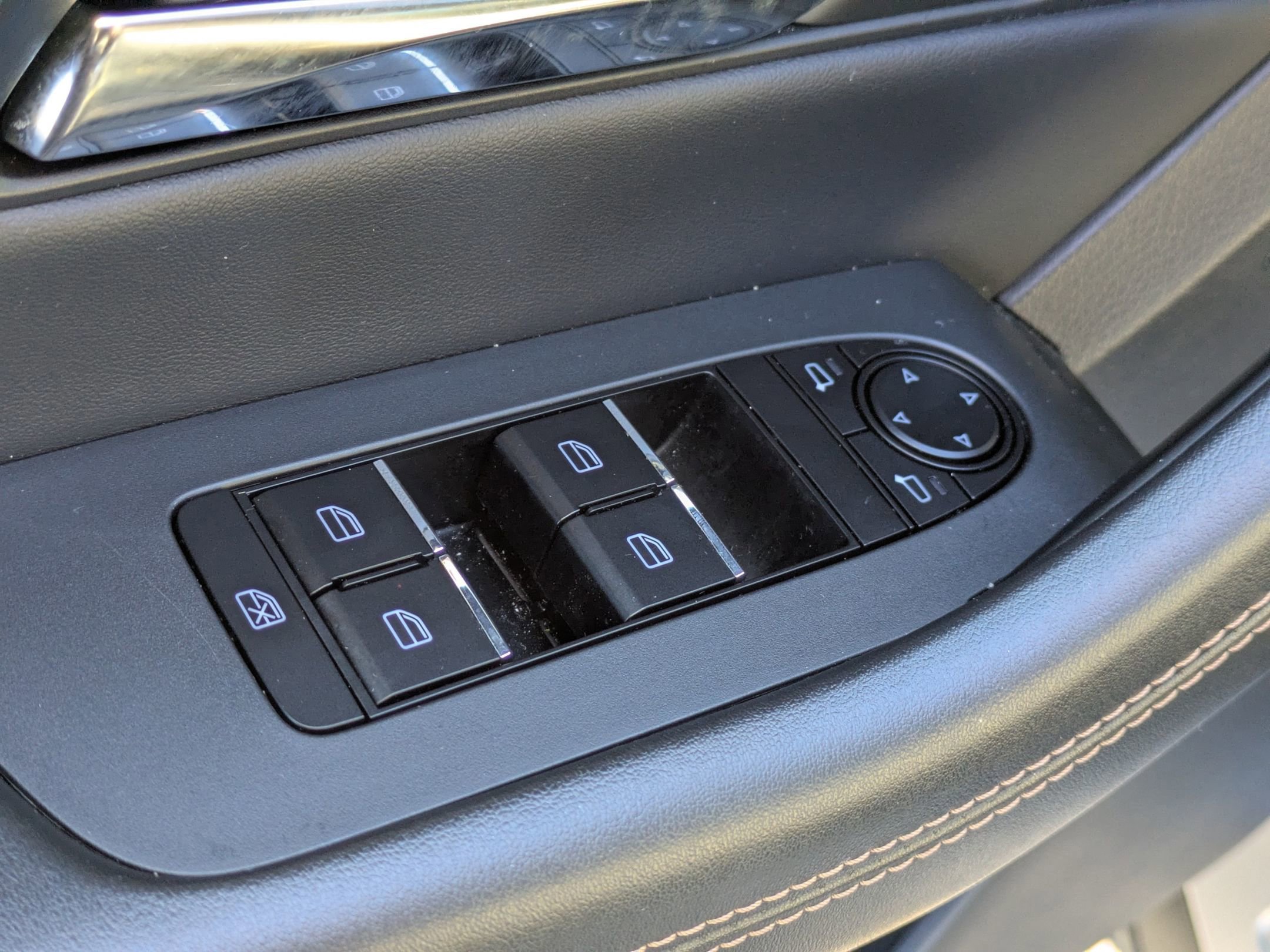 Used 2025 MAZDA CX-90 3.3 Turbo w/ Preferred Package image 11