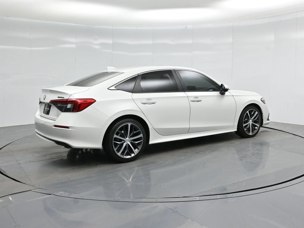 Used 2024 Honda Civic Touring image 12