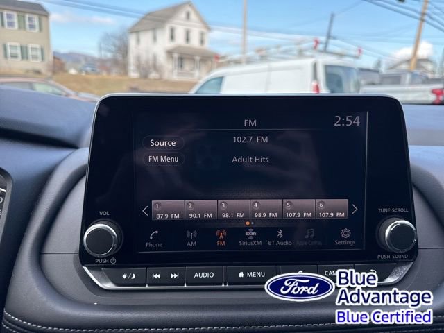 Used 2024 Nissan Rogue SV image 20