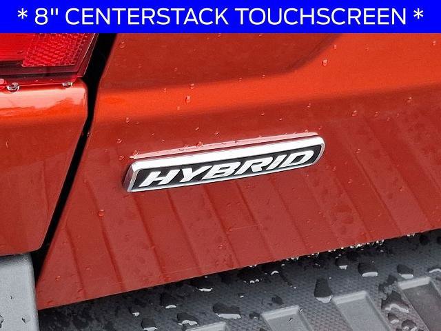 Certified 2024 Ford Maverick XLT w/ XLT Luxury Package image 29