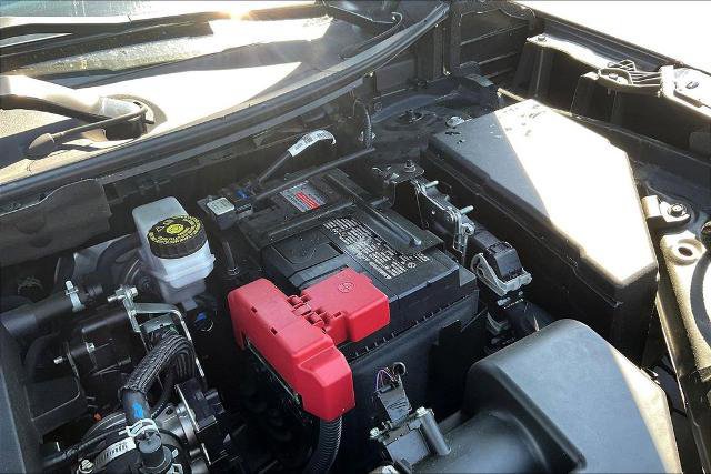 Used 2024 Nissan Rogue SL w/ SL Premium Package FWD image 32