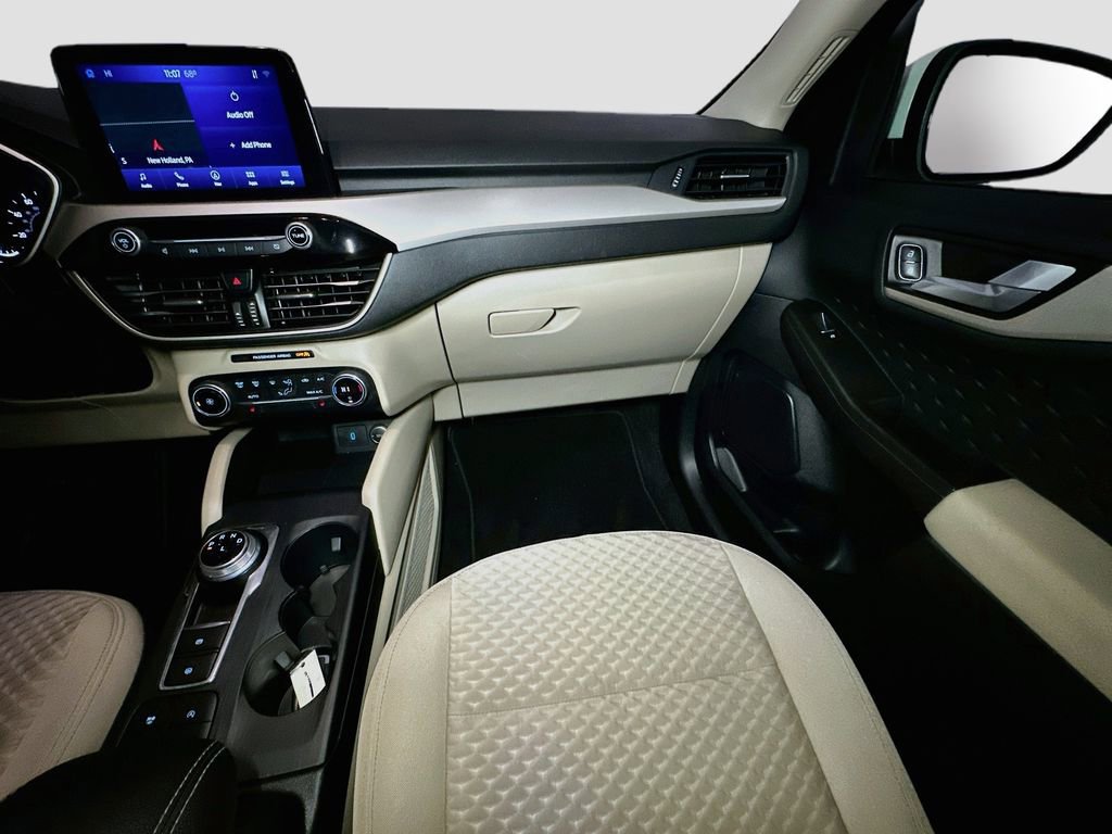 Certified 2020 Ford Escape SE AWD/4WD image 29