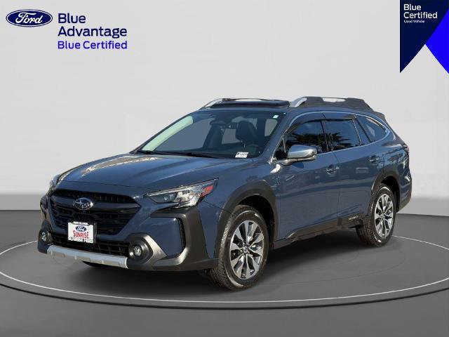 Used 2023 Subaru Outback Touring