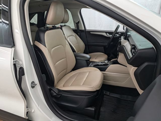 Certified 2022 Ford Escape SEL w/ Technology Package AWD/4WD image 20