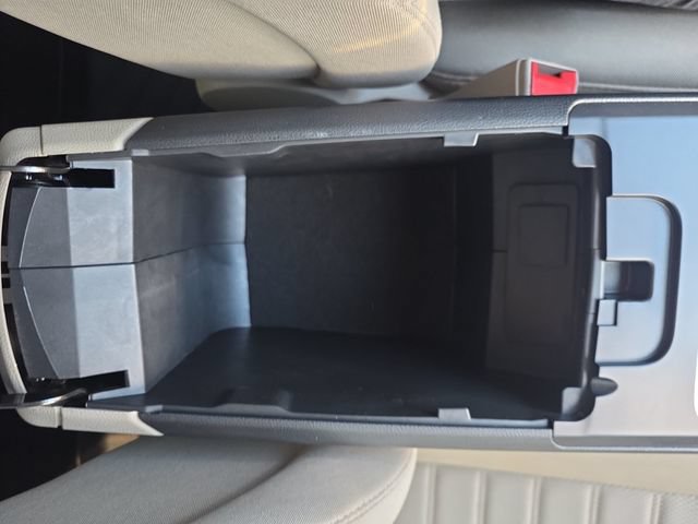 Certified 2020 Ford Fusion SE FWD image 27