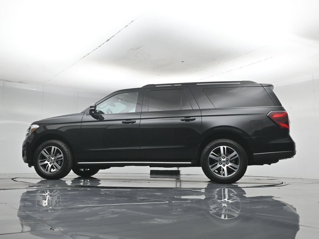Certified 2022 Ford Expedition Max Limited AWD/4WD image 60