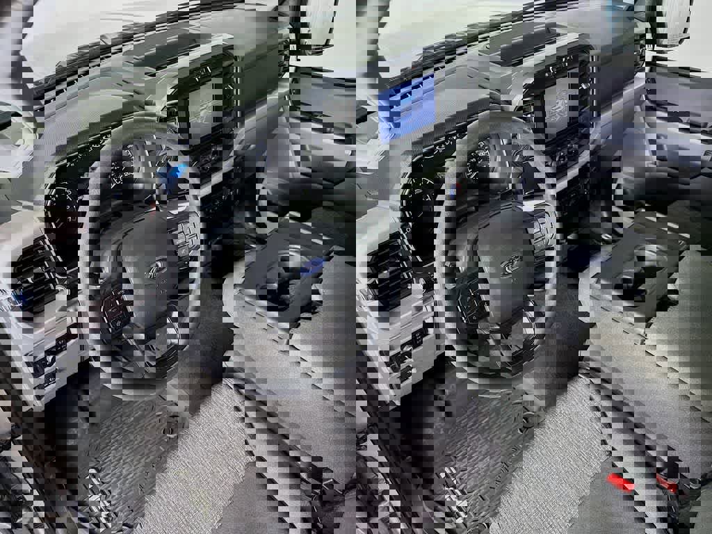 Certified 2023 Ford F150 XLT image 2