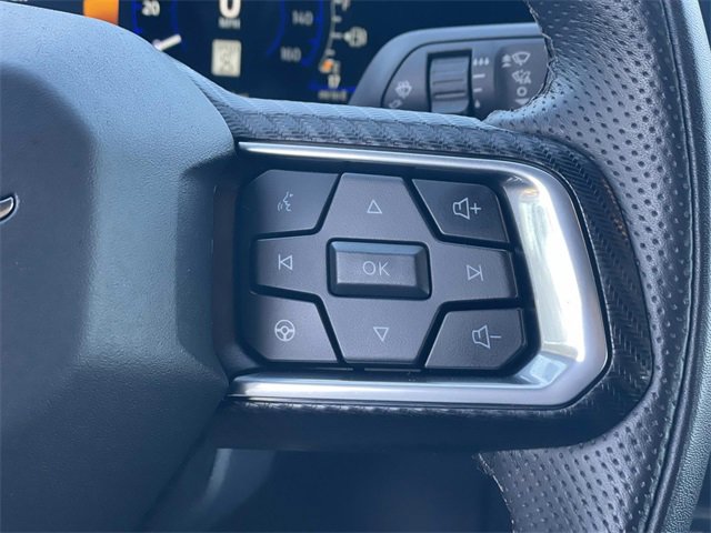 Certified 2024 Ford Mustang GT Premium image 9