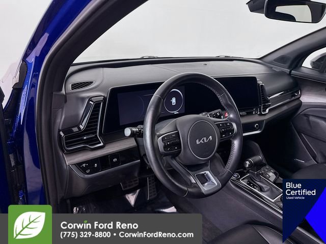 Used 2023 Kia Sportage X-Pro Prestige image 11
