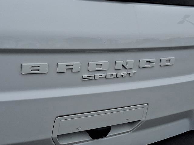 Certified 2024 Ford Bronco Sport Badlands w/ Premium Package image 31