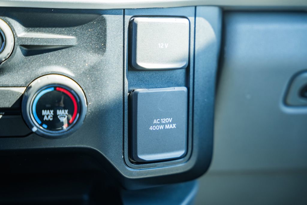 Certified 2025 Ford F350 XLT image 34