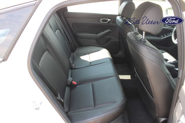 Used 2023 Acura Integra A-Spec FWD image 12