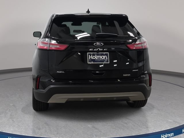 Certified 2024 Ford Edge SEL AWD/4WD image 6