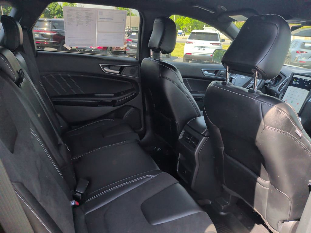 Certified 2023 Ford Edge ST AWD/4WD image 17