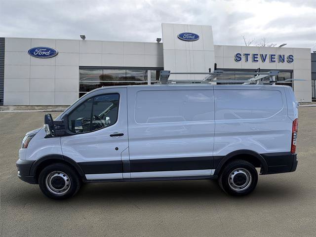 Certified 2023 Ford Transit 250 Low Roof RWD image 32