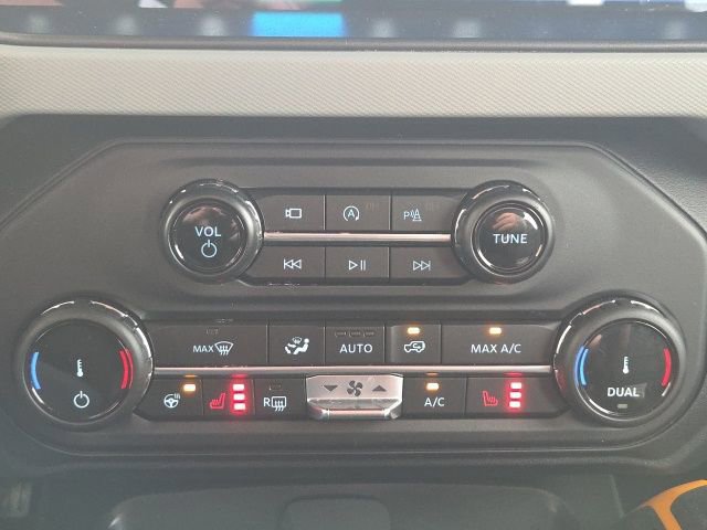 Certified 2022 Ford Bronco Badlands image 32