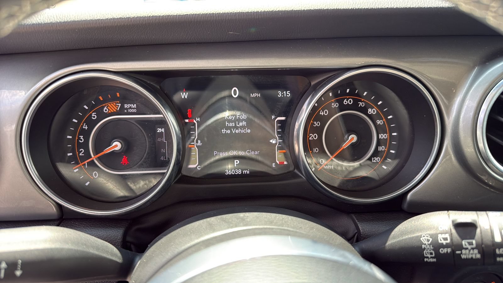 Used 2023 Jeep Wrangler Unlimited Sahara AWD/4WD image 13