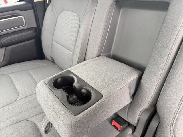 Used 2019 RAM 1500 Big Horn AWD/4WD image 31