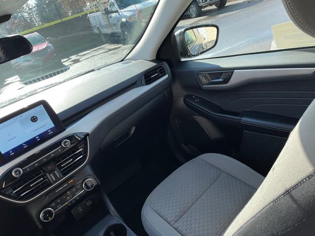 Certified 2022 Ford Escape SE w/ Convenience Package image 23