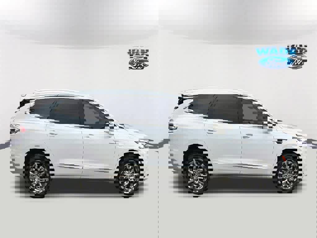 Used 2023 Buick Enclave Essence w/ Experience Buick Package image 4
