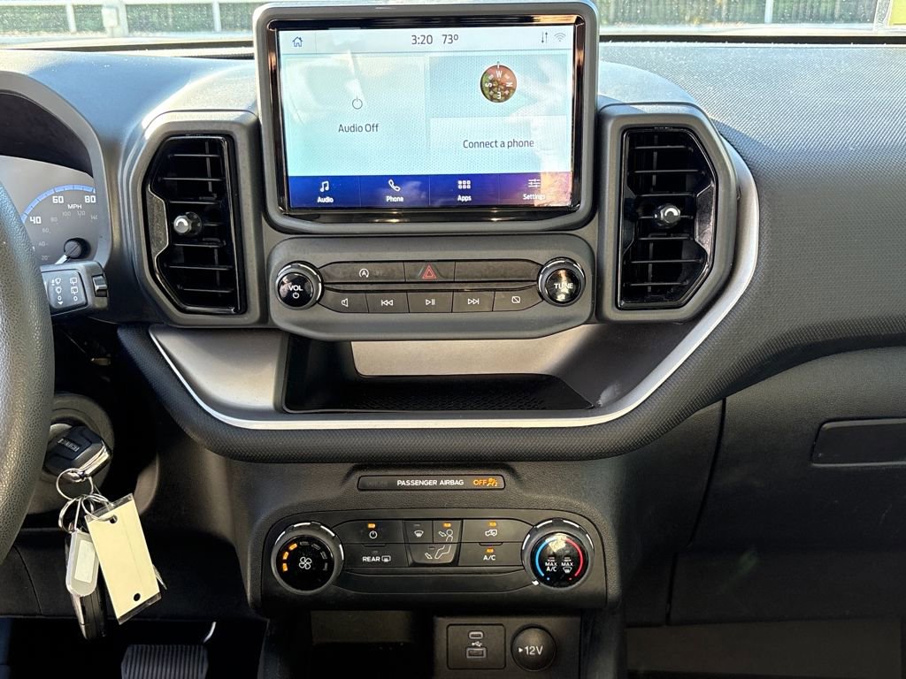 Certified 2021 Ford Bronco Sport image 24