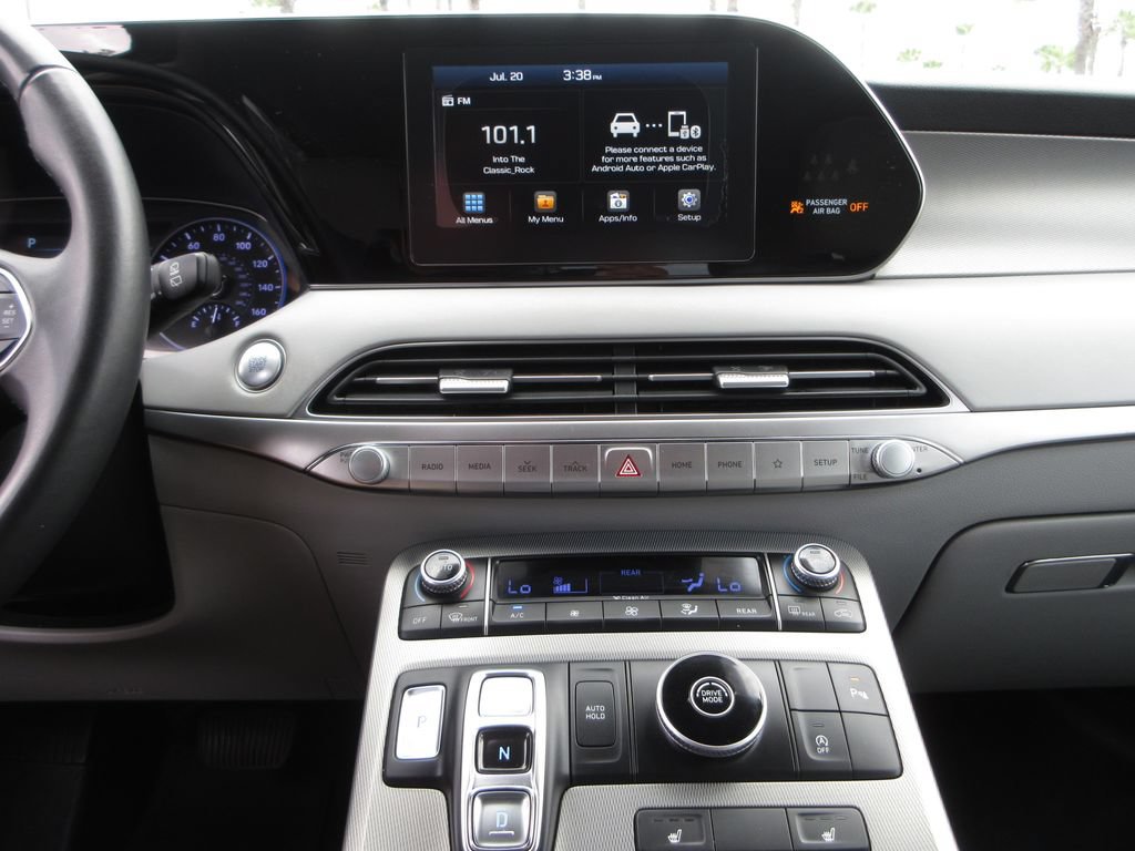 Used 2020 Hyundai Palisade SEL w/ Convenience Package FWD image 18