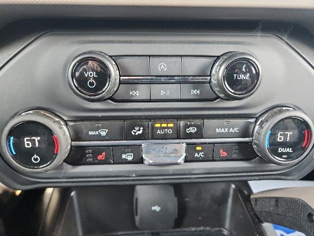 Certified 2024 Ford Bronco Big Bend AWD/4WD image 25