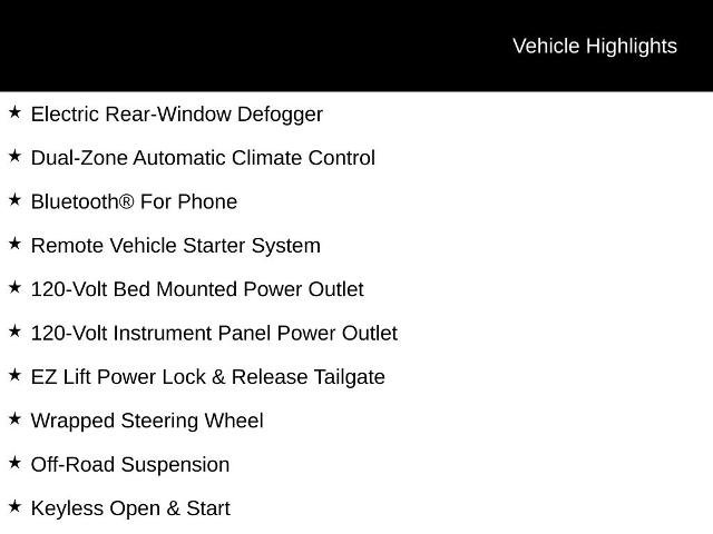 Used 2023 Chevrolet Silverado 1500 RST AWD/4WD image 10