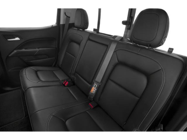 Used 2019 Chevrolet Colorado ZR2 AWD/4WD image 17