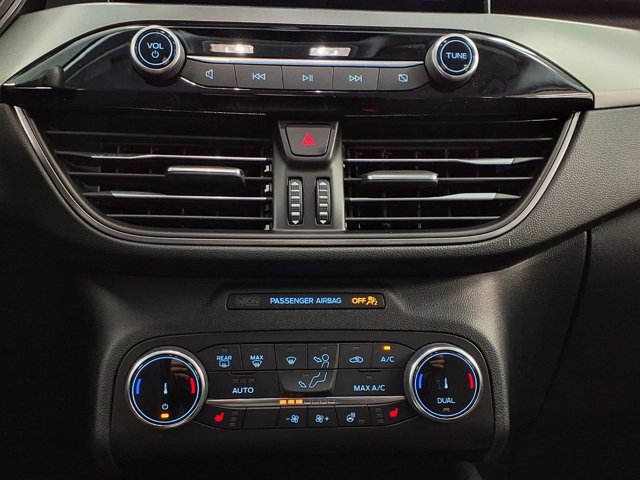 Certified 2023 Ford Escape Active image 11