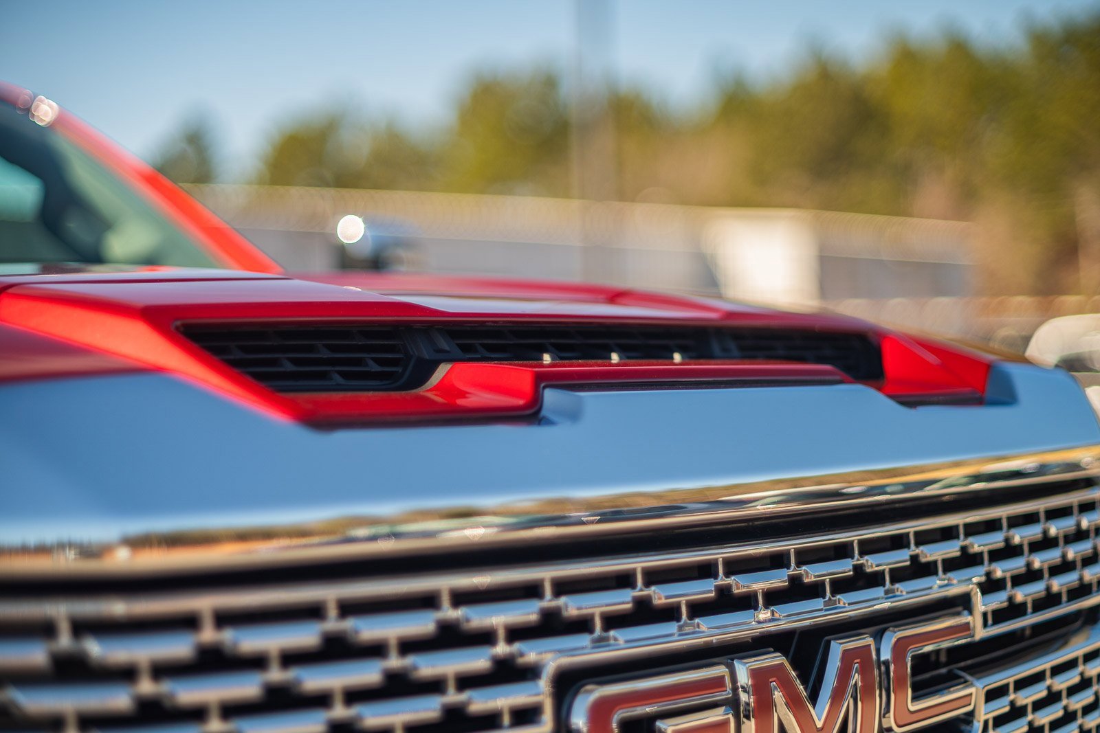 Used 2022 GMC Sierra 2500 Denali w/ Denali Ultimate Package image 4