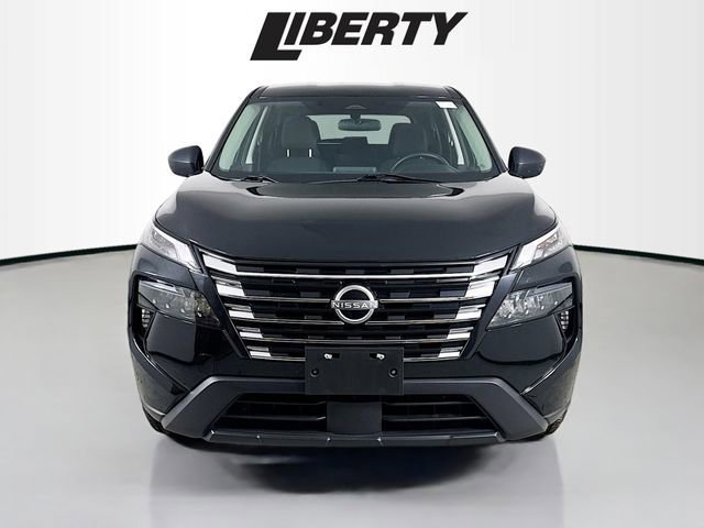 Used 2024 Nissan Rogue S image 8