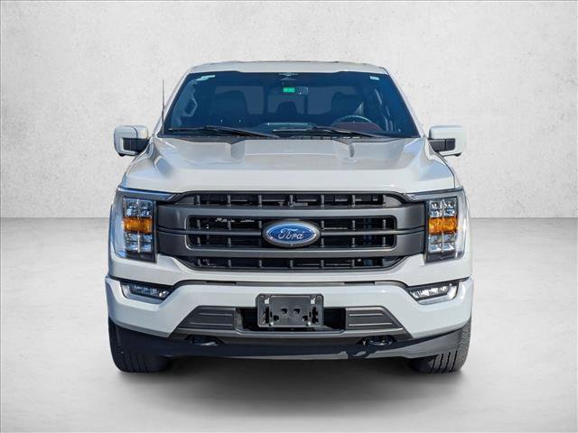 Certified 2023 Ford F150 Lariat image 2
