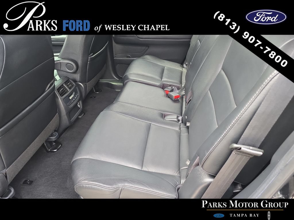 Used 2021 Honda Pilot Special Edition image 15
