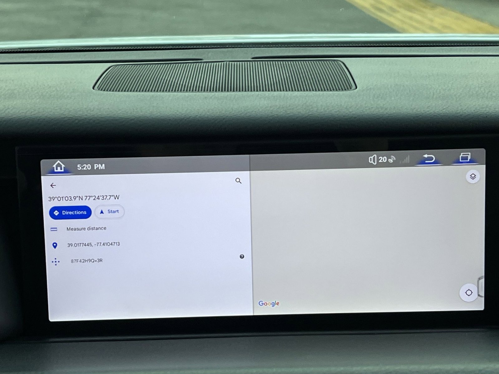 Used 2020 Lexus IS 300 F Sport w/ F Sport Package image 20