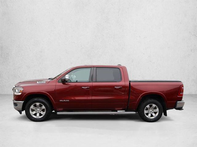 Used 2019 RAM 1500 Laramie AWD/4WD image 9