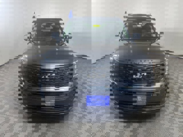 Used 2022 Kia Telluride EX w/ EX Premium Package image 6