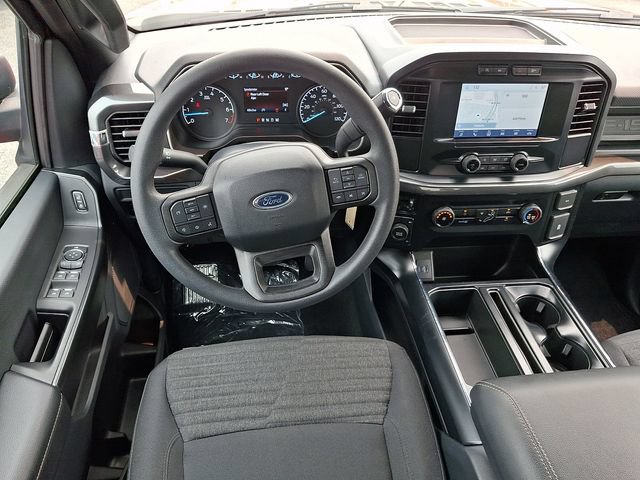 Certified 2023 Ford F150 XL w/ STX Appearance Package AWD/4WD image 11