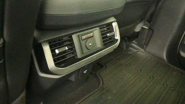 Certified 2026 Ford F150 Platinum w/ Equipment Group 700A Standard RWD image 12