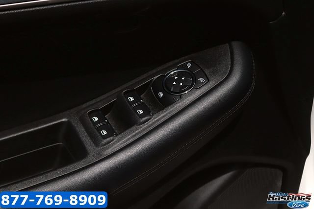 Certified 2024 Ford Edge SEL w/ Convenience Package AWD/4WD image 11