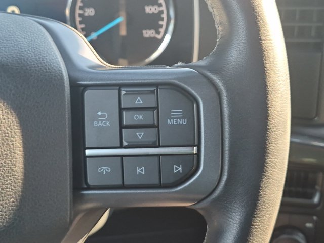 Certified 2023 Ford F150 XLT w/ Equipment Group 302A High AWD/4WD image 19