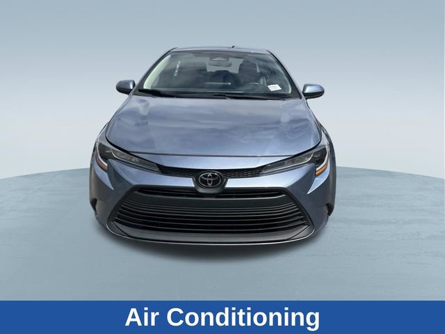 Used 2023 Toyota Corolla LE FWD image 11