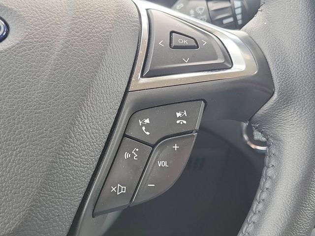 Certified 2024 Ford Edge Titanium AWD/4WD image 13