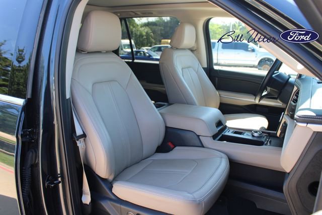 Certified 2024 Ford Expedition Limited RWD image 11