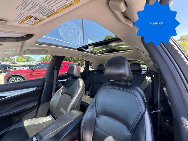 Used 2019 INFINITI QX50 Essential w/ Premium Audio Package FWD image 31