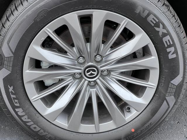 Used 2024 MAZDA CX-90 Plug-In Hybrid w/ Preferred AWD/4WD image 7