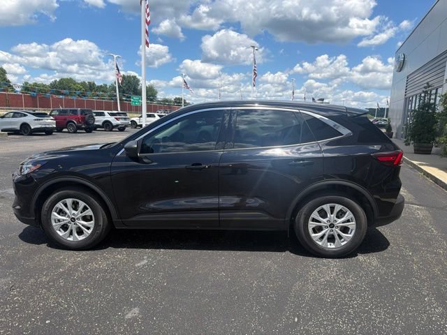 Certified 2024 Ford Escape Active FWD image 7