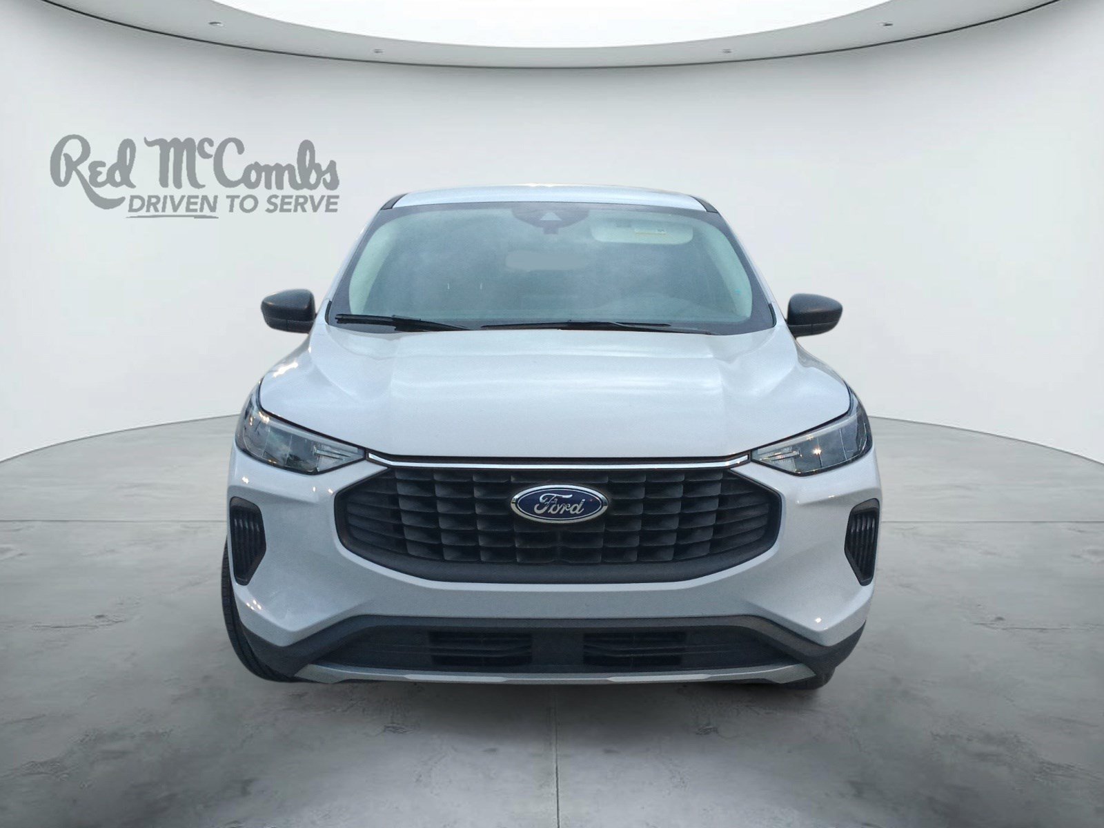 Certified 2025 Ford Escape Active AWD/4WD image 2