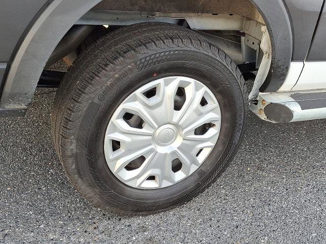 Certified 2024 Ford Transit 250 Low Roof w/ Exterior Upgrade Package image 29